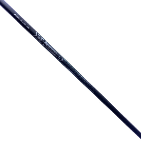 Used Srixon ZXiU 2 Hybrid / 18.0 Degrees / Regular Flex / Left-Handed