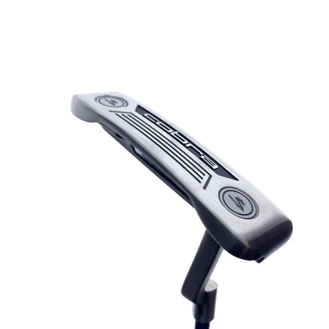 NEW Cobra Package Set Putter / 34.5 Inches