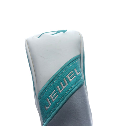 Used Ben Ross Jewel 5 Hybrid / 26.0 Degrees / Ladies Flex