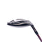 Used Callaway Razr X Black 3 Fairway Wood / 15 Degrees / Regular Flex
