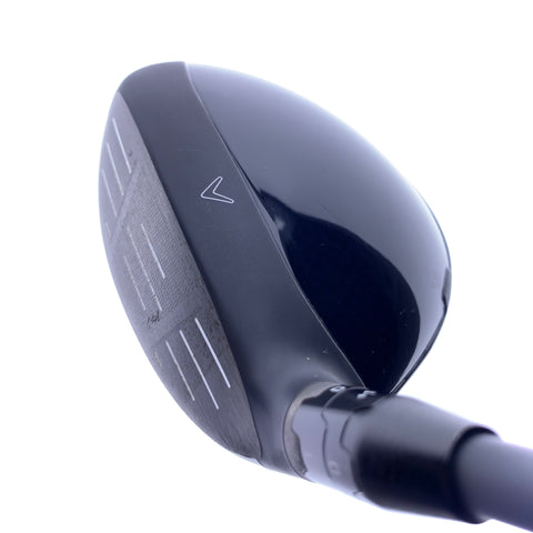 Used Callaway Paradym 3 Fairway Wood / 15.0 Degrees / Stiff Flex