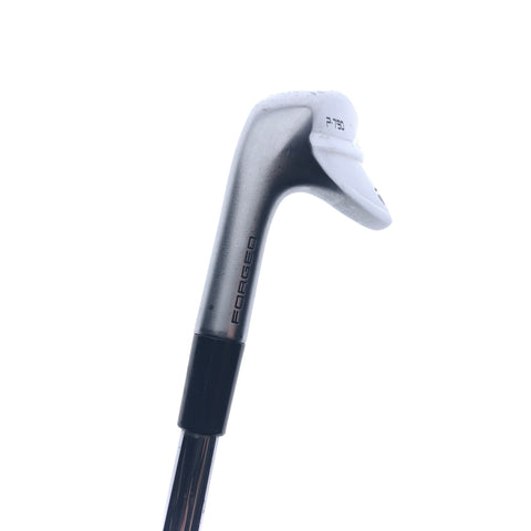 Used TaylorMade P790 2021 Pitching Wedge / 45.0 Degrees / Stiff Flex / Left-Han