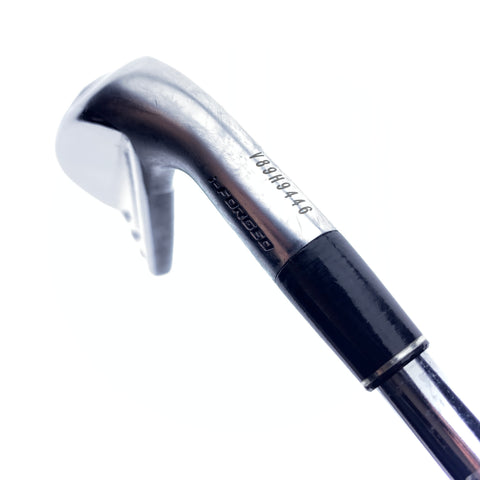 Used Srixon ZXiU 3 Hybrid / 20.0 Degrees / X-Stiff Flex