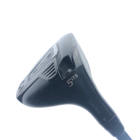 Used Ping G425 Max 5 Fairway Wood / 17.5 Degrees / Regular Flex