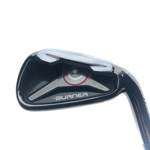 Used TaylorMade Burner 2009 5 Iron / 24.0 Degrees / Senior Flex