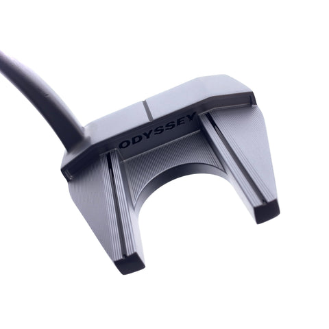 Used Odyssey White Hot OG 7 Nano Putter / 34.0 Inches