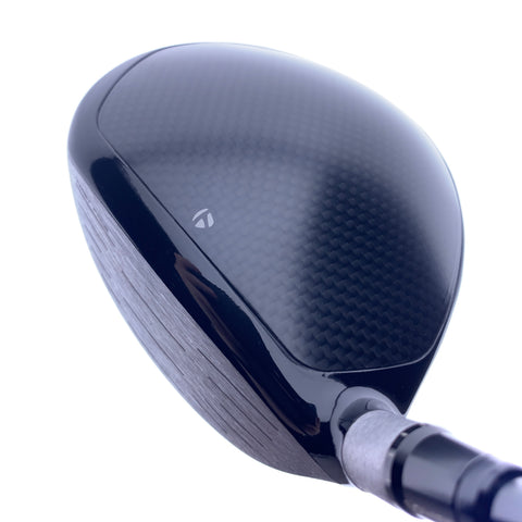 Used TaylorMade 300 Mini Driver Driver / 11.5 Degrees / Stiff Flex