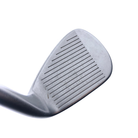 Used TaylorMade P790 2021 Pitching Wedge / 45.0 Degrees / Stiff Flex / Left-Han