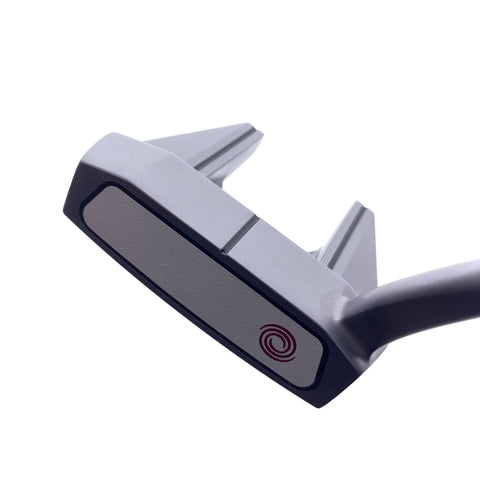 Used Odyssey White Hot OG 7 Nano Putter / 34.0 Inches
