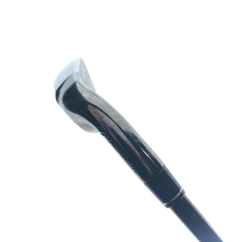 Used TaylorMade Burner 2009 5 Iron / 24.0 Degrees / Senior Flex