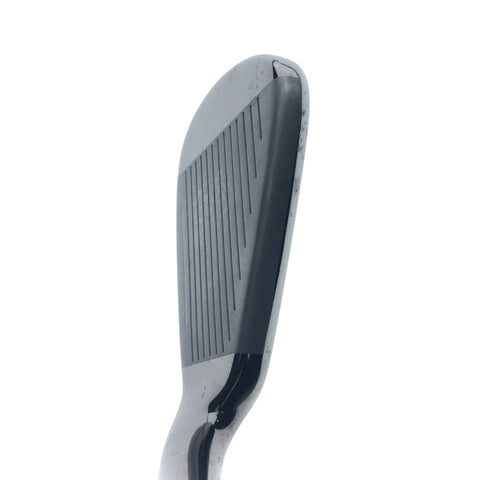 Used TaylorMade Burner 2009 5 Iron / 24.0 Degrees / Senior Flex