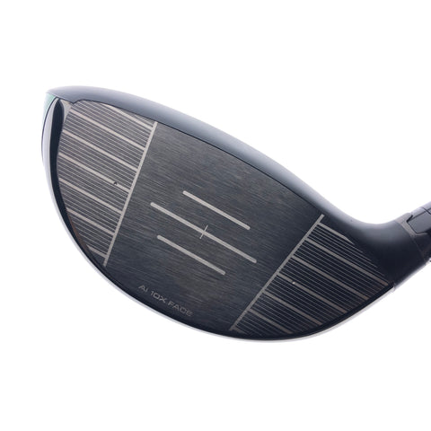 Used Callaway Elyte Mini Driver / 13.5 Degrees / TX Flex / Tensei 1K Pro White