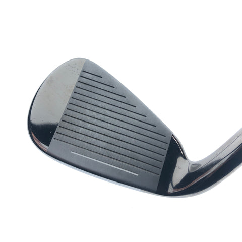 Used TaylorMade Burner 2009 5 Iron / 24.0 Degrees / Senior Flex