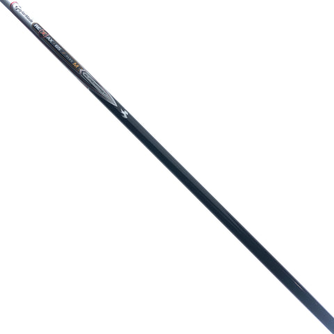 Used TaylorMade Burner 2009 5 Iron / 24.0 Degrees / Senior Flex