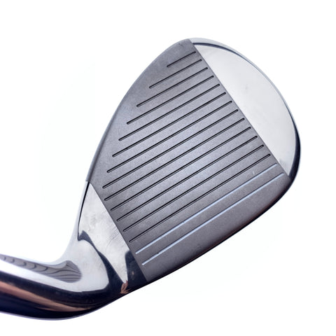 Used Callaway Rogue ST Max OS Gap Wedge / 51.0 Degrees /Regular Flex/Left-Handed