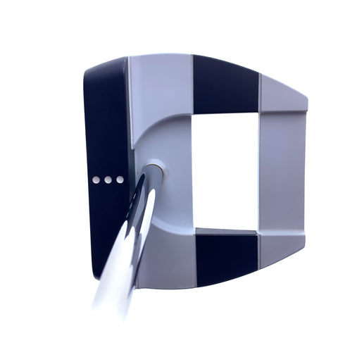 Used Odyssey AI-One Square 2 Square Jailbird CS Putter / 34.0 Inches