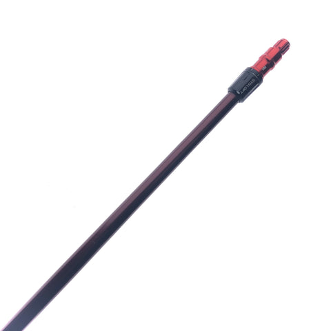 Used Grafalloy Prolite 35 R Rescue / Hybrid / Utility Shaft / Regular Flex / Ta