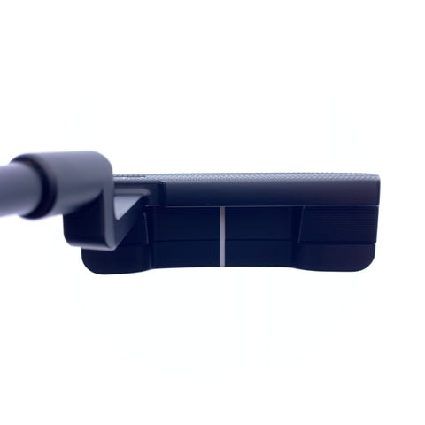 Used Ping PLD Anser D Black Putter / 34.0 Inches