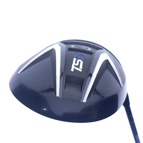 Used TS5 W5 Driver / 12.0 Degrees / Junior Flex - Replay Golf 