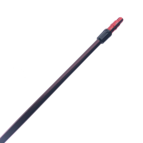 Used Grafalloy Prolite 35 R Rescue / Hybrid / Utility Shaft / Regular Flex / Ta