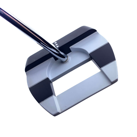 Used Odyssey AI-One Square 2 Square Jailbird CS Putter / 34.0 Inches