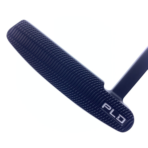 Used Ping PLD Anser D Black Putter / 34.0 Inches