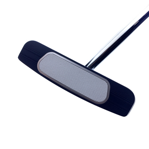 Used Odyssey AI-One Square 2 Square Jailbird CS Putter / 34.0 Inches