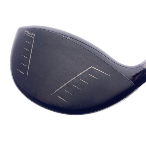 Used Wilson D9 Driver / 10.5 Degrees / A Flex