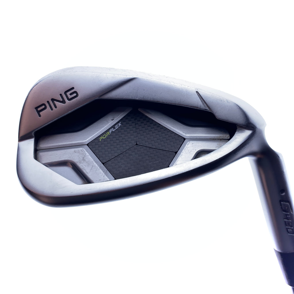 Used Ping G430 Pitching Wedge / 45.0 Degrees / Regular Flex