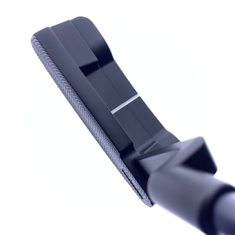 Used Ping PLD Anser D Black Putter / 34.0 Inches