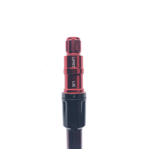 Used Grafalloy Prolite 35 R Rescue / Hybrid / Utility Shaft / Regular Flex / Ta