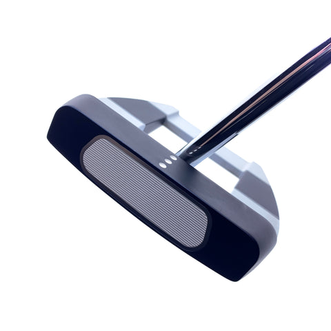 Used Odyssey AI-One Square 2 Square Jailbird CS Putter / 34.0 Inches