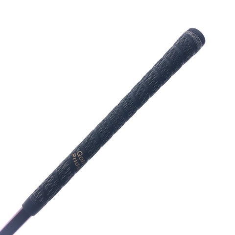 Used Grafalloy Prolite 35 R Rescue / Hybrid / Utility Shaft / Regular Flex / Ta