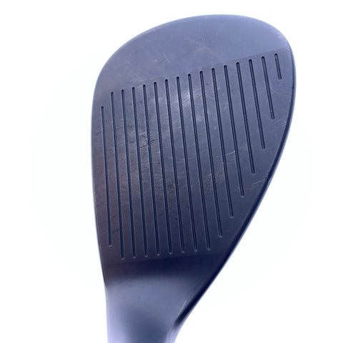 Used Cobra King Black 2025 Lob Wedge / 60.0 Degrees / Wedge Flex
