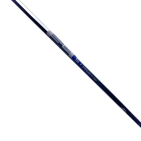 Used Odyssey AI-One Square 2 Square Jailbird CS Putter / 34.0 Inches