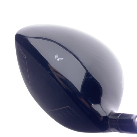 Used Wilson D9 Driver / 10.5 Degrees / A Flex