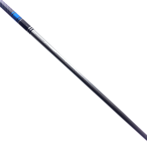 Used Wilson D9 Driver / 10.5 Degrees / A Flex
