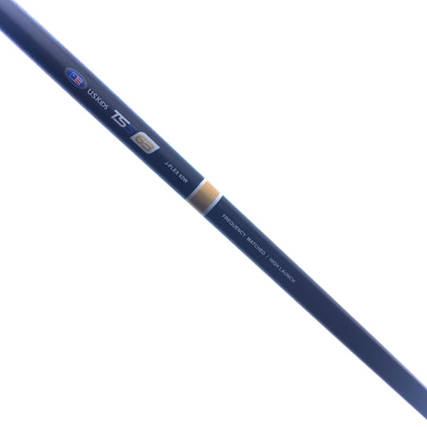 Used TS5 W5 Driver / 12.0 Degrees / Junior Flex - Replay Golf 