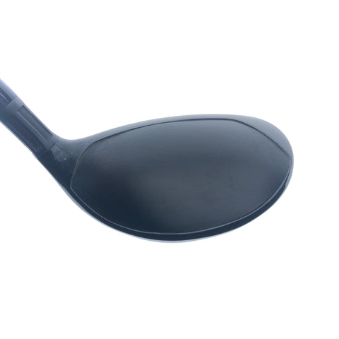 Used TaylorMade Stealth Rescue 5 Hybrid / 25.0 Degrees / Regular Flex