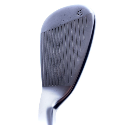 Used Ping G430 Pitching Wedge / 45.0 Degrees / Regular Flex