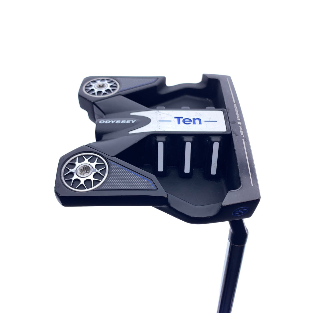 Used Odyssey TEN 2021 Putter / 34.0 Inches