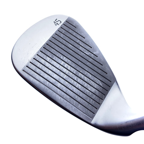 Used Ping G430 Pitching Wedge / 45.0 Degrees / Regular Flex