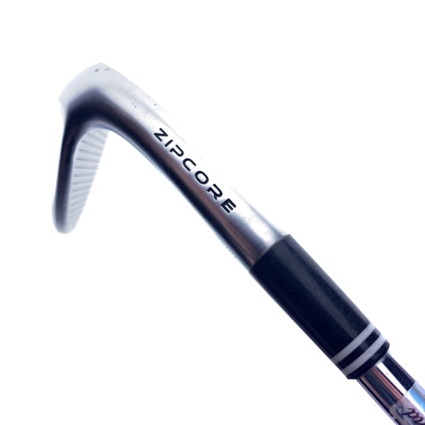 Used Cleveland RTX Full Face Tour Chrome Lob Wedge / 60.0 Degrees / Wedge Flex