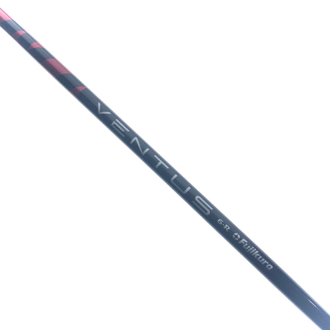Used TaylorMade Stealth Rescue 5 Hybrid / 25.0 Degrees / Regular Flex