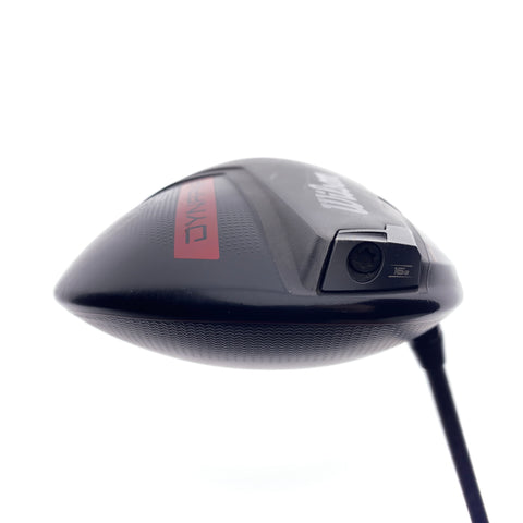 Used Wilson Dynapower Driver / 10.5 Degrees / Stiff Flex