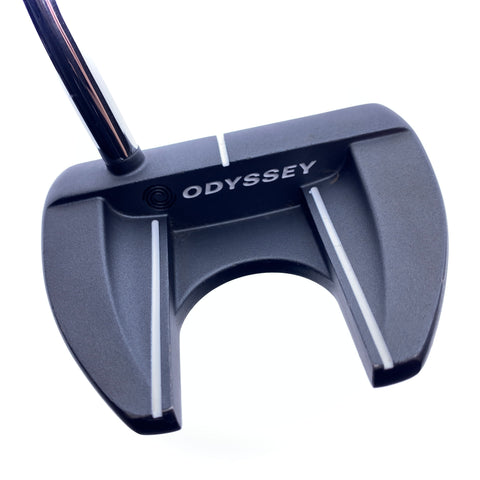 Used Odyssey DFX V-Line Fang 2025 Putter / 35.0 Inches
