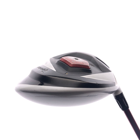 Used TaylorMade R11s Driver / 10.5 Degrees / Regular Flex - Replay Golf 
