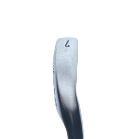 Used Callaway Apex CF19 7 Iron / 30.5 Degrees / Regular Flex