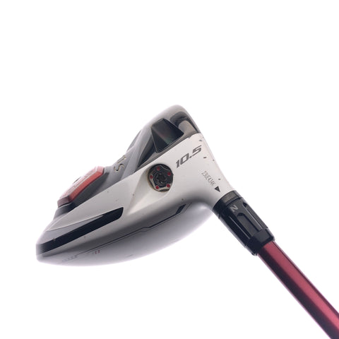 Used TaylorMade R11s Driver / 10.5 Degrees / Regular Flex - Replay Golf 