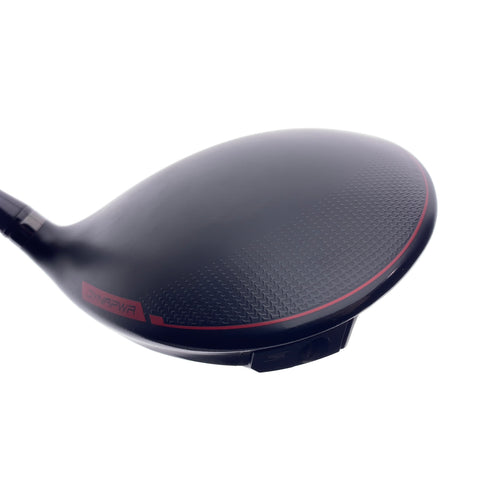 Used Wilson Dynapower Driver / 10.5 Degrees / Stiff Flex